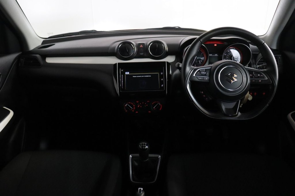 Used Suzuki Swift 2023 for sale - 76323466: Photo 9