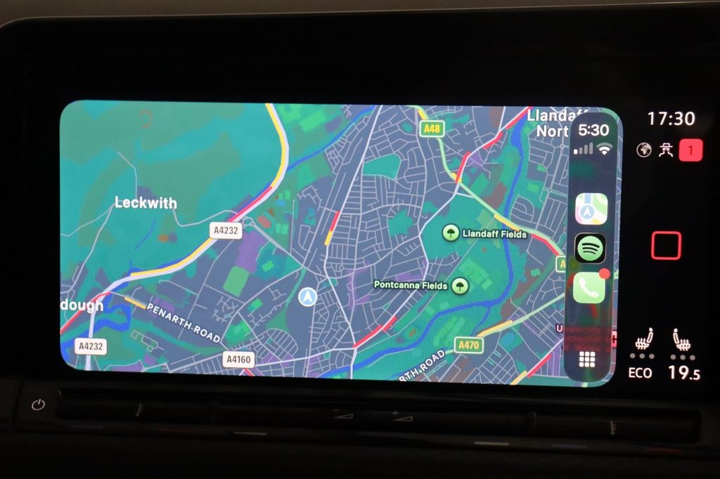 Used Volkswagen Golf 2022 for sale - 77369129: Photo 10