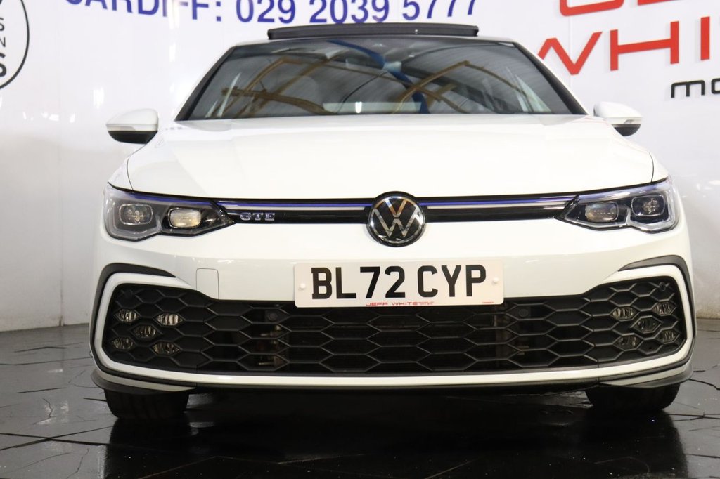 Used Volkswagen Golf 2022 for sale - 77369129: Photo 12