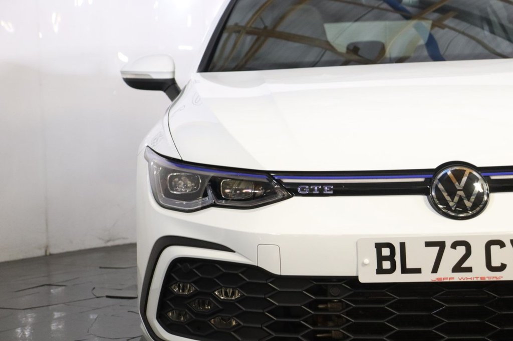 Used Volkswagen Golf 2022 for sale - 77369129: Photo 13