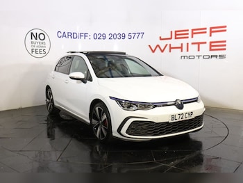 Used Volkswagen Golf 2022 for sale - 77369129: Photo