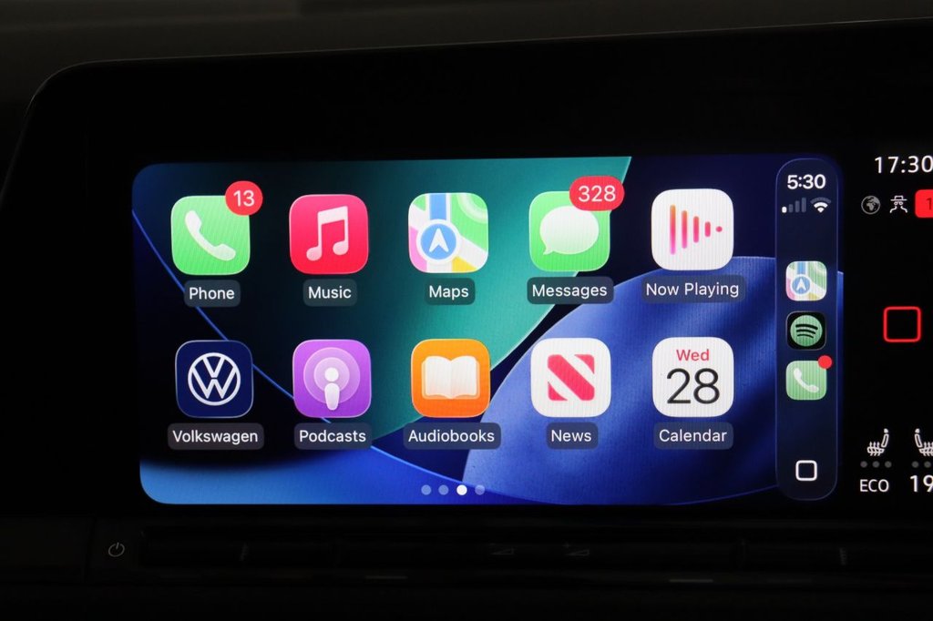 Used Volkswagen Golf 2022 for sale - 77369129: Photo 2