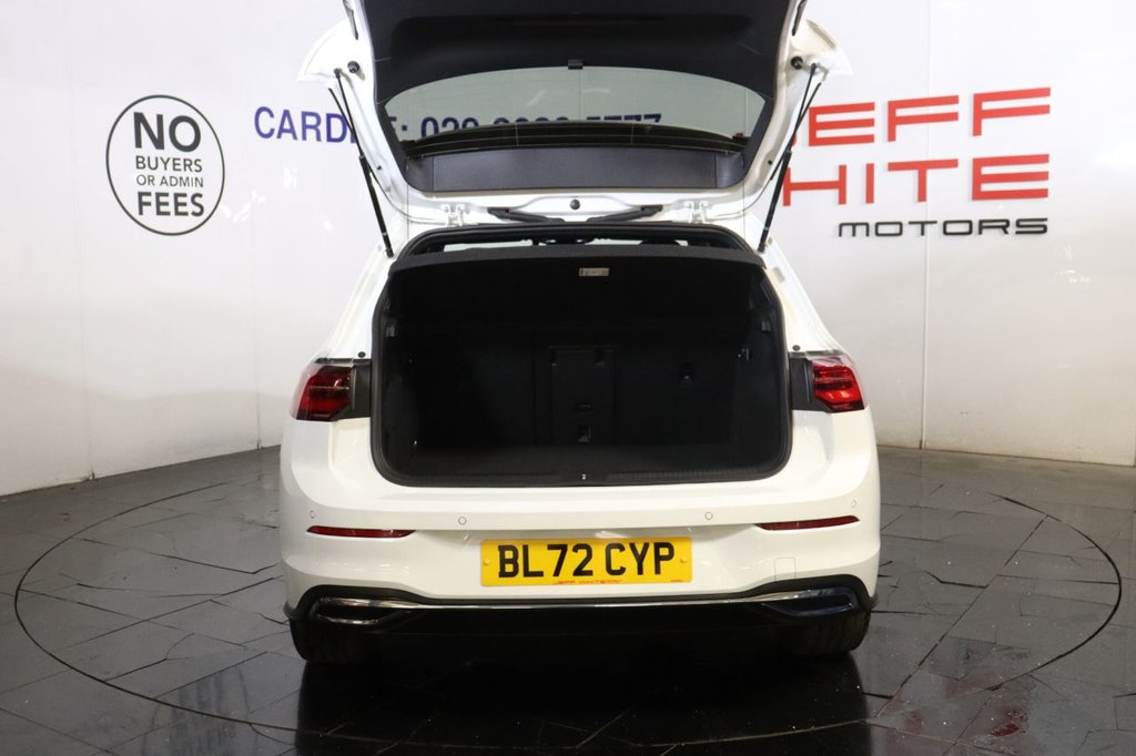 Used Volkswagen Golf 2022 for sale - 77369129: Photo 20