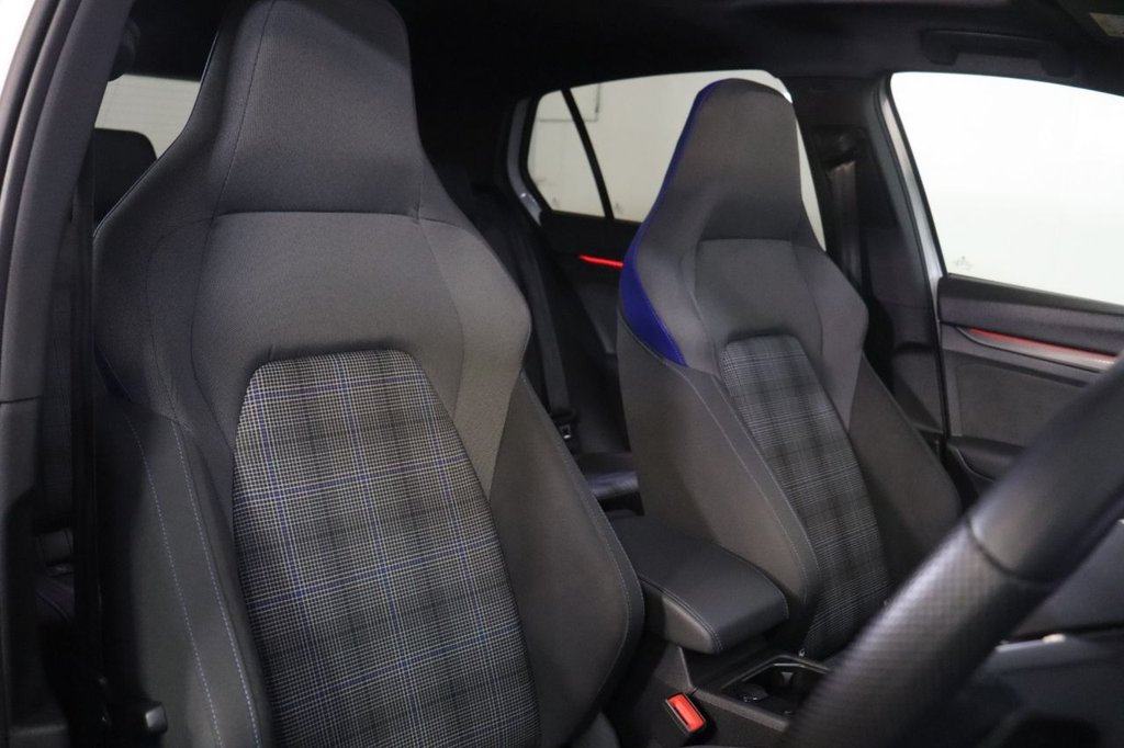 Used Volkswagen Golf 2022 for sale - 77369129: Photo 21