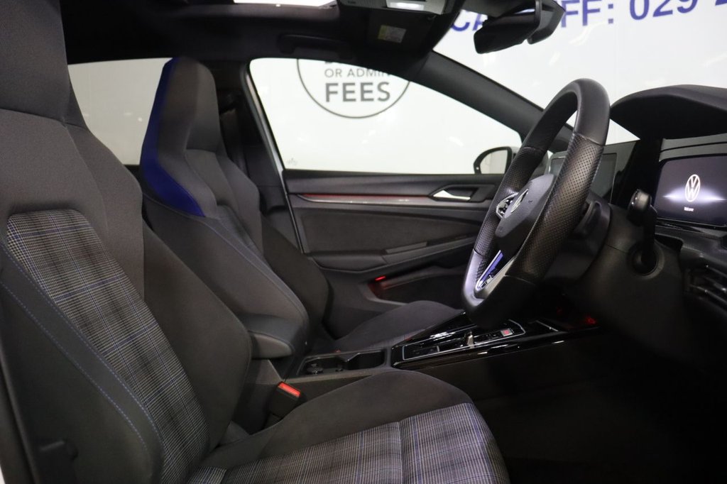 Used Volkswagen Golf 2022 for sale - 77369129: Photo 22