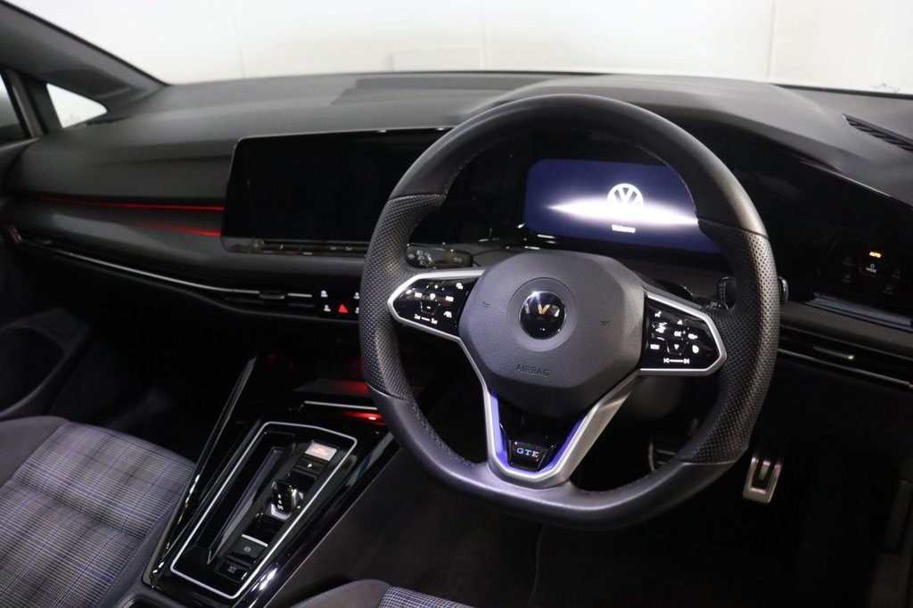 Used Volkswagen Golf 2022 for sale - 77369129: Photo 23