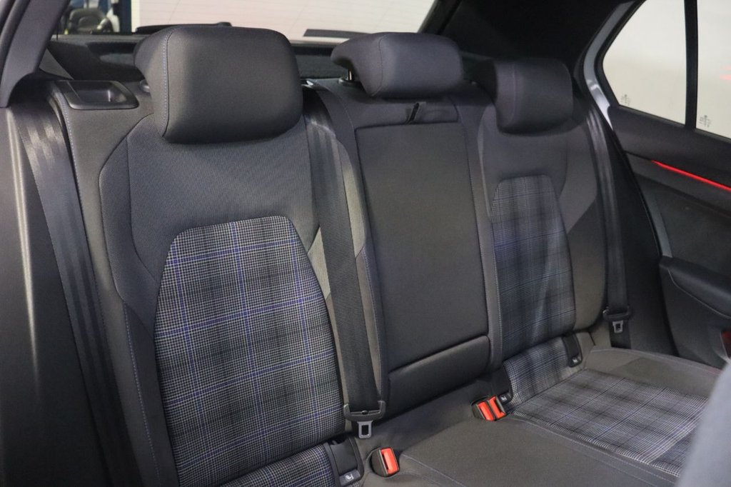 Used Volkswagen Golf 2022 for sale - 77369129: Photo 31