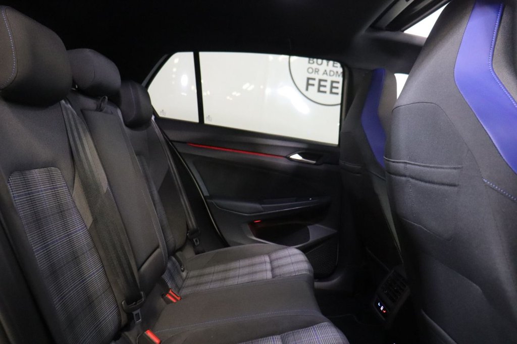 Used Volkswagen Golf 2022 for sale - 77369129: Photo 32