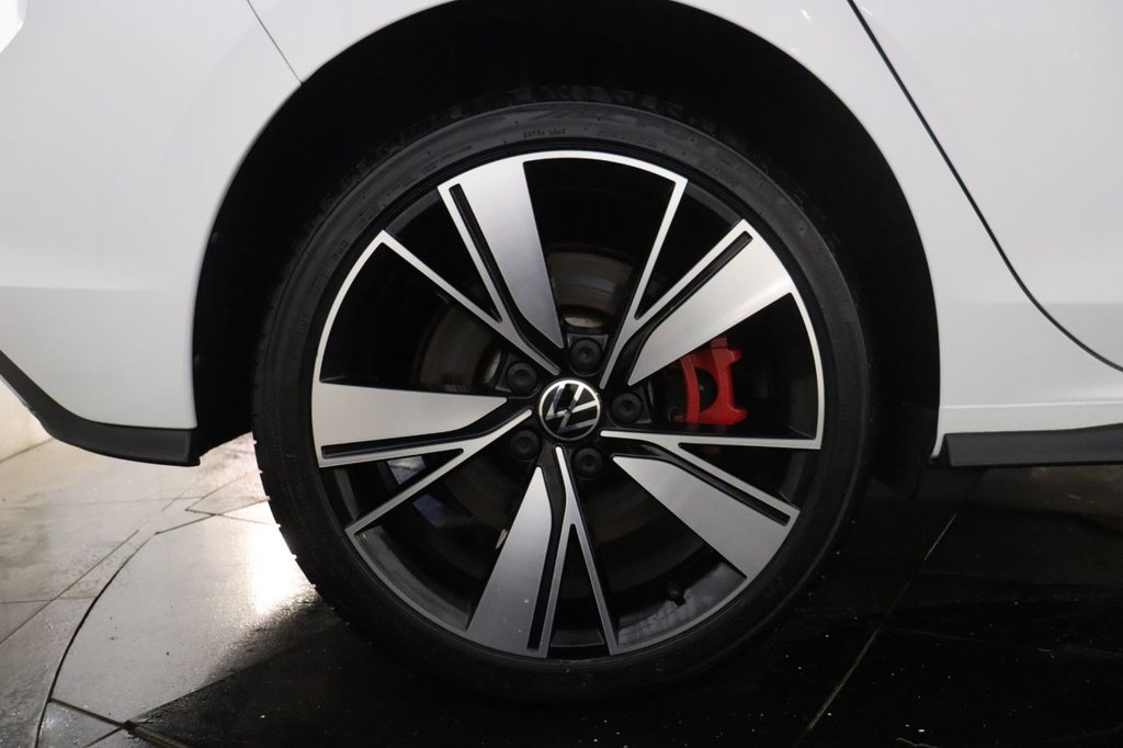 Used Volkswagen Golf 2022 for sale - 77369129: Photo 35