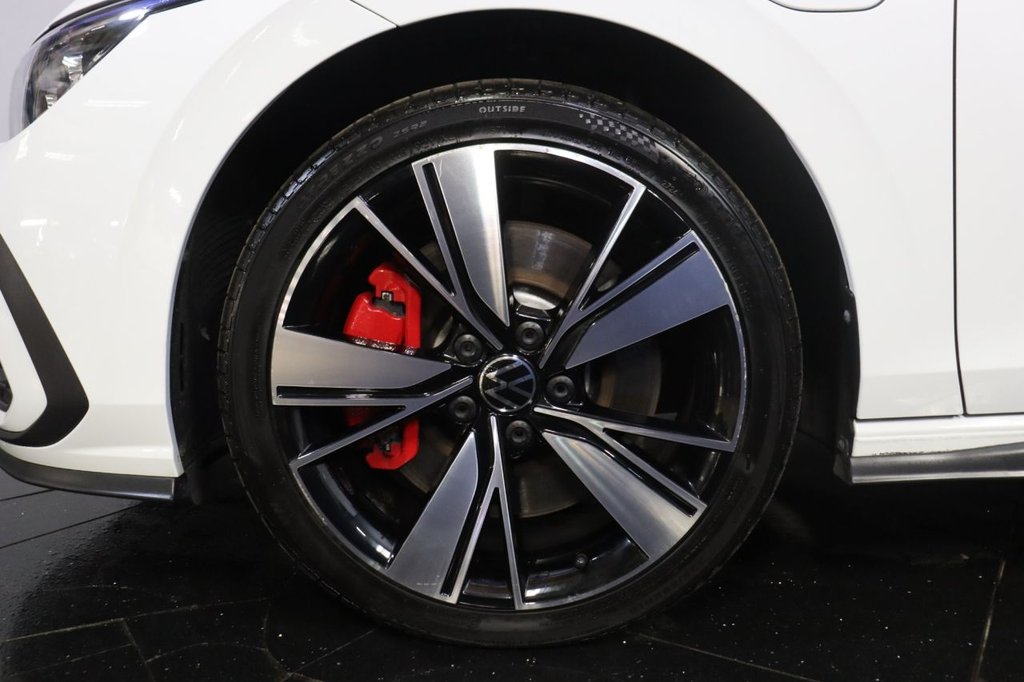 Used Volkswagen Golf 2022 for sale - 77369129: Photo 36