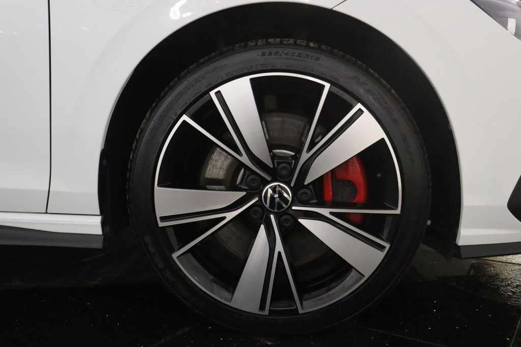 Used Volkswagen Golf 2022 for sale - 77369129: Photo 37