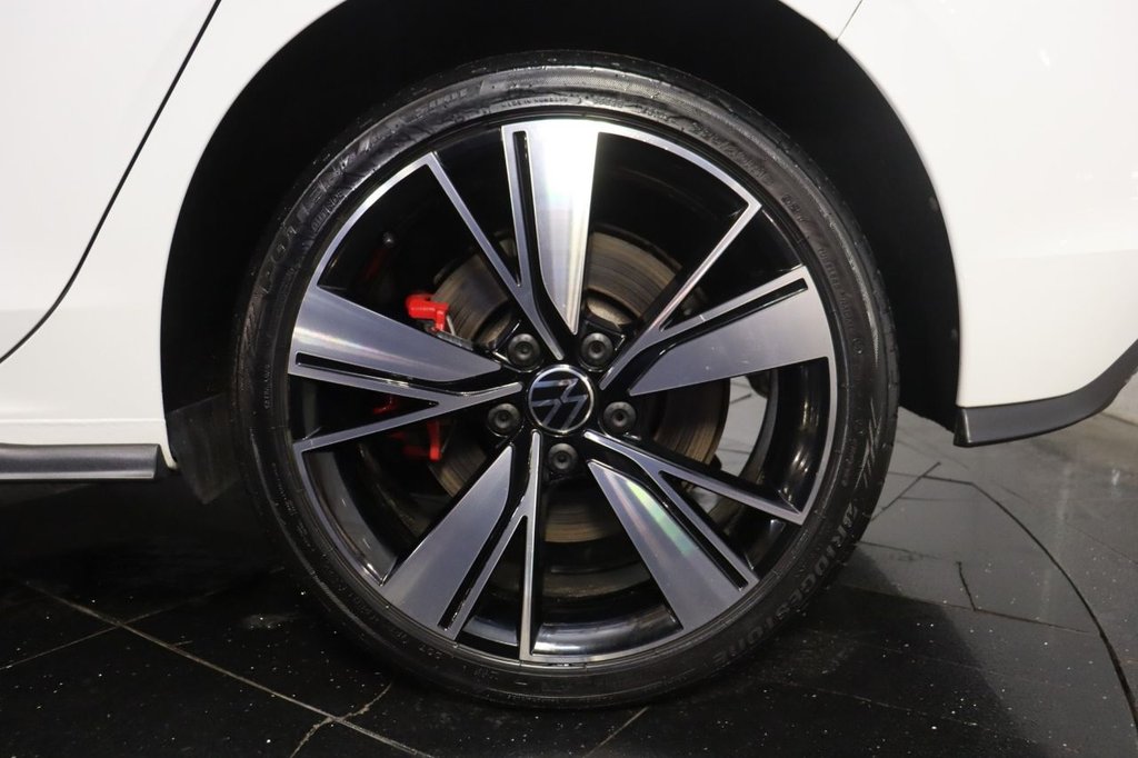 Used Volkswagen Golf 2022 for sale - 77369129: Photo 38