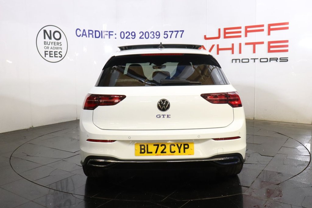 Used Volkswagen Golf 2022 for sale - 77369129: Photo 4