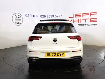 Used Volkswagen Golf 2022 for sale - 77369129: Photo