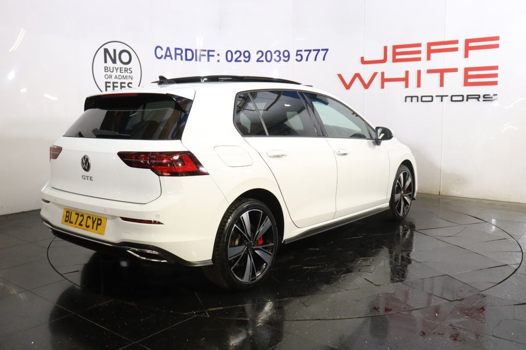 Used Volkswagen Golf 2022 for sale - 77369129: Photo 5