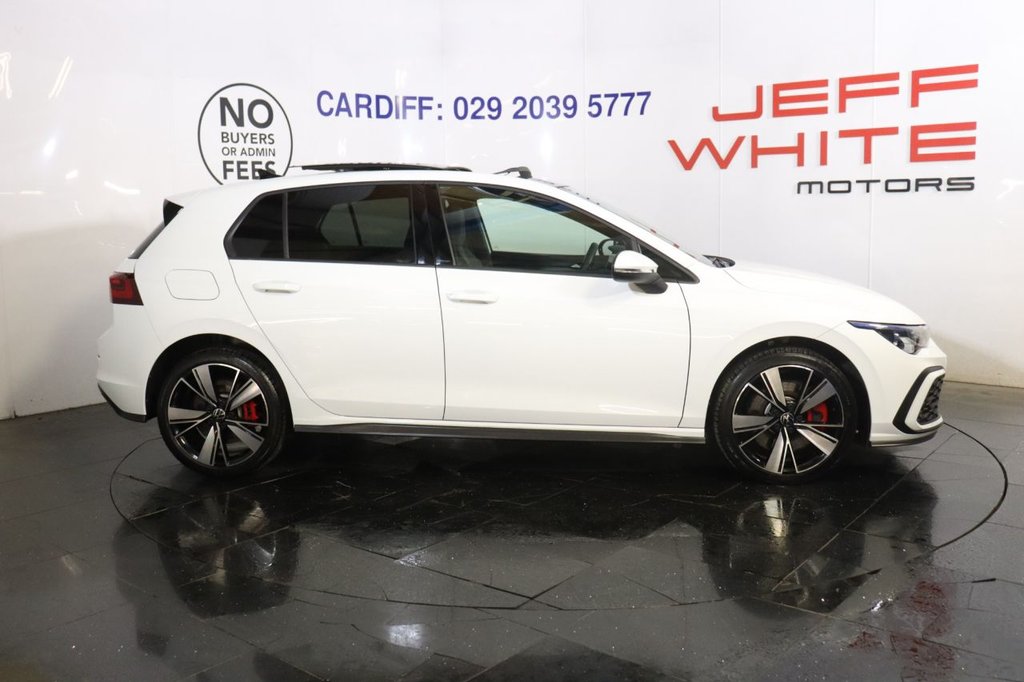 Used Volkswagen Golf 2022 for sale - 77369129: Photo 6