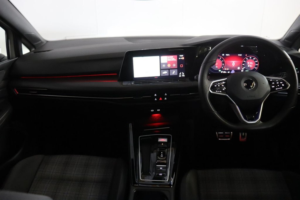 Used Volkswagen Golf 2022 for sale - 77369129: Photo 8