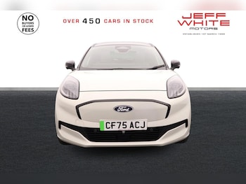 Used Ford Puma Gen-E 2025 for sale - 78563187: Photo