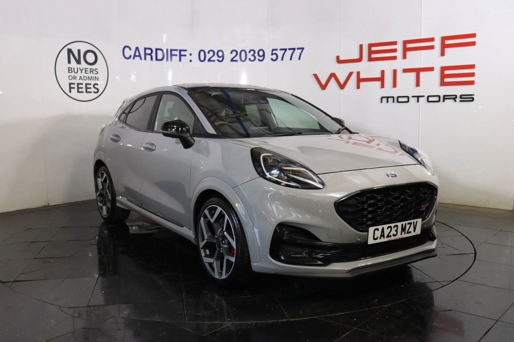 Used Ford Puma 2023 for sale - 76724368: Photo 1