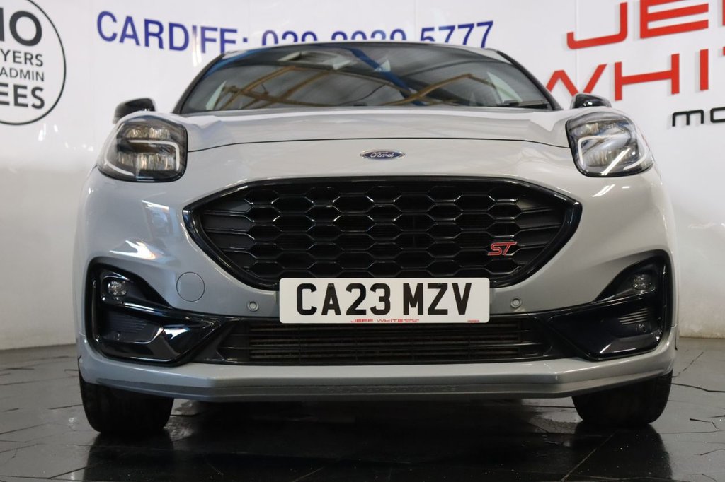 Used Ford Puma 2023 for sale - 76724368: Photo 10