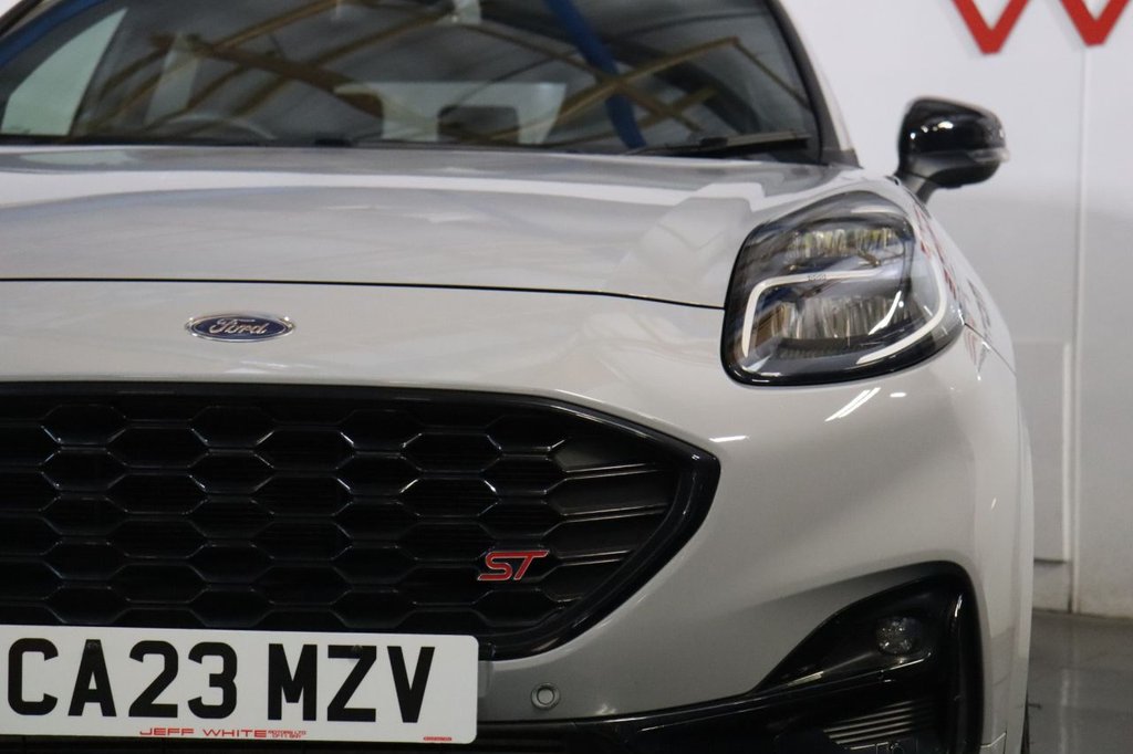 Used Ford Puma 2023 for sale - 76724368: Photo 11