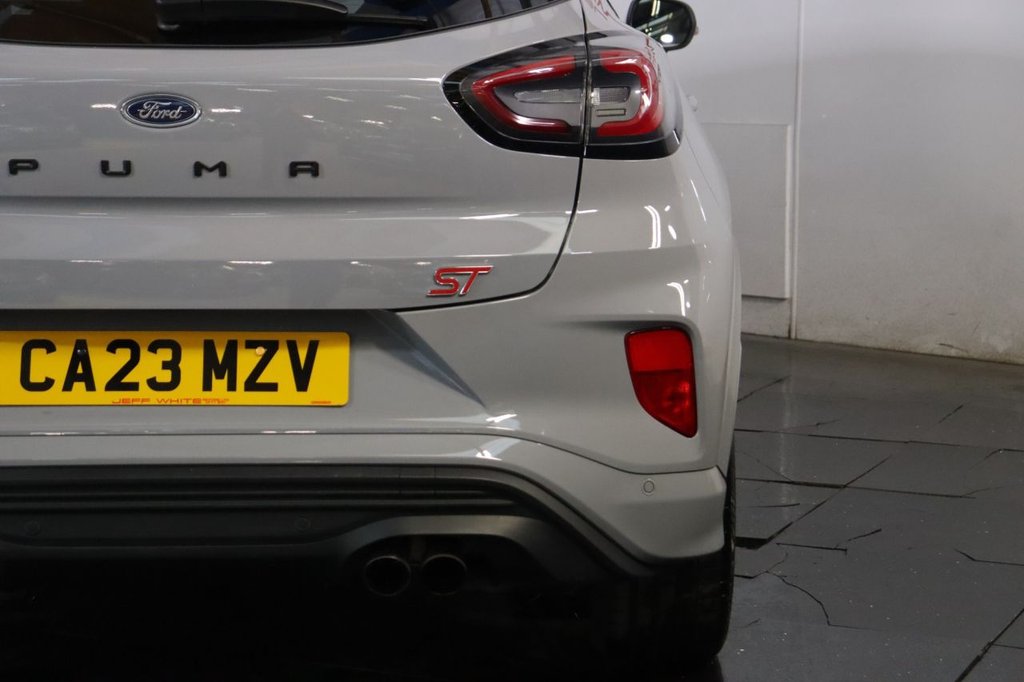Used Ford Puma 2023 for sale - 76724368: Photo 12