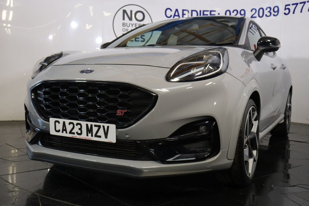 Used Ford Puma 2023 for sale - 76724368: Photo 13