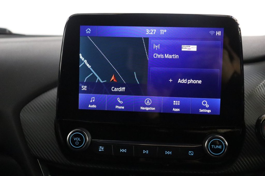 Used Ford Puma 2023 for sale - 76724368: Photo 15