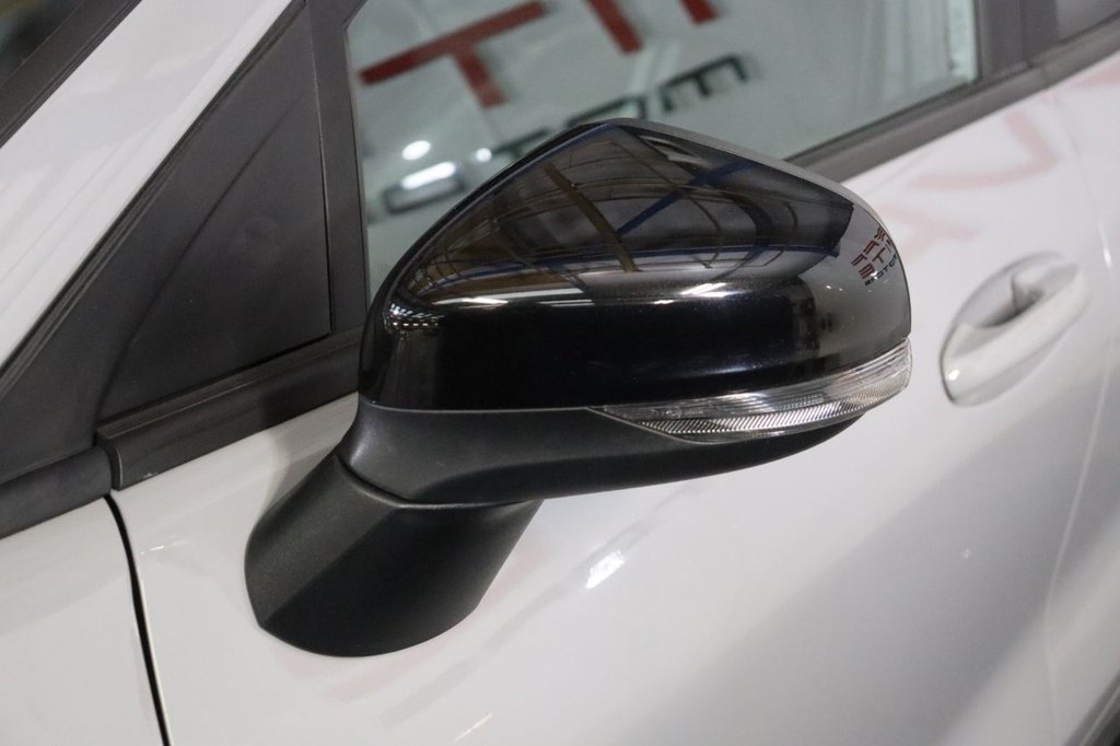 Used Ford Puma 2023 for sale - 76724368: Photo 18