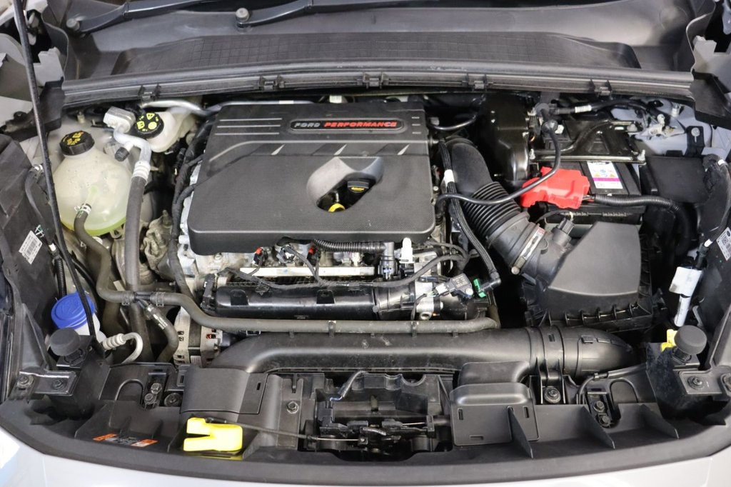 Used Ford Puma 2023 for sale - 76724368: Photo 19