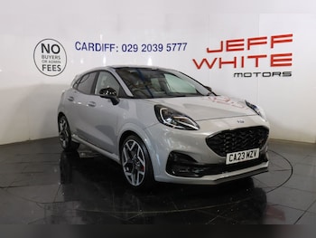 2023 (23) - 1.5 EcoBoost ST 5dr