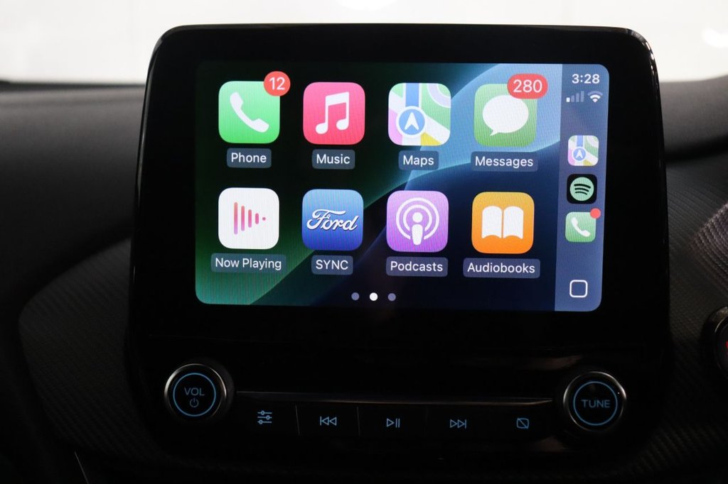 Used Ford Puma 2023 for sale - 76724368: Photo 2