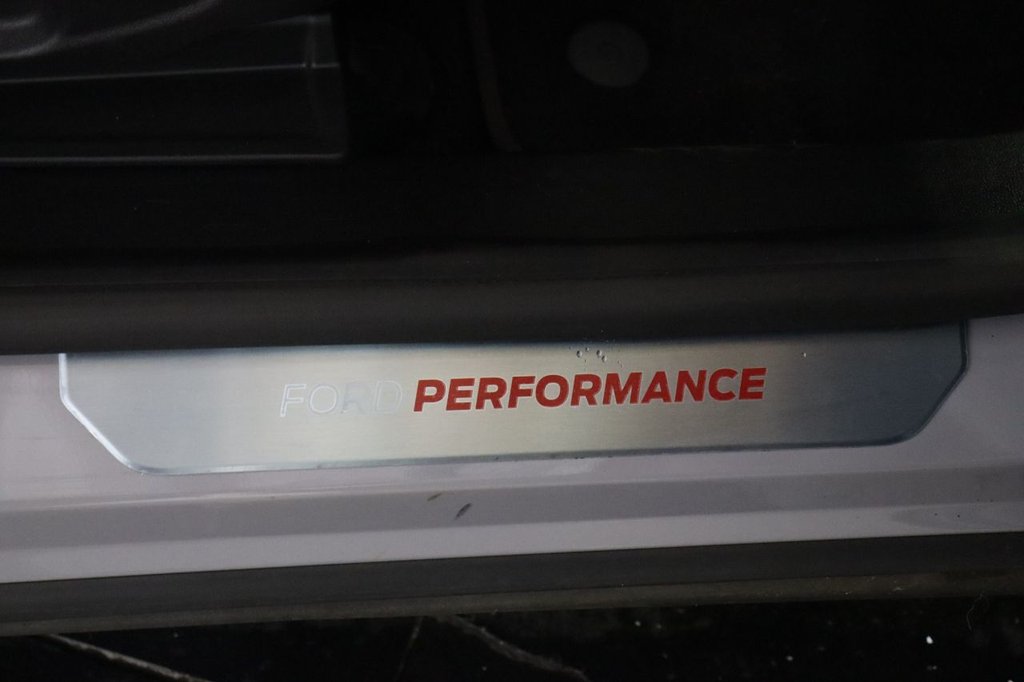 Used Ford Puma 2023 for sale - 76724368: Photo 21