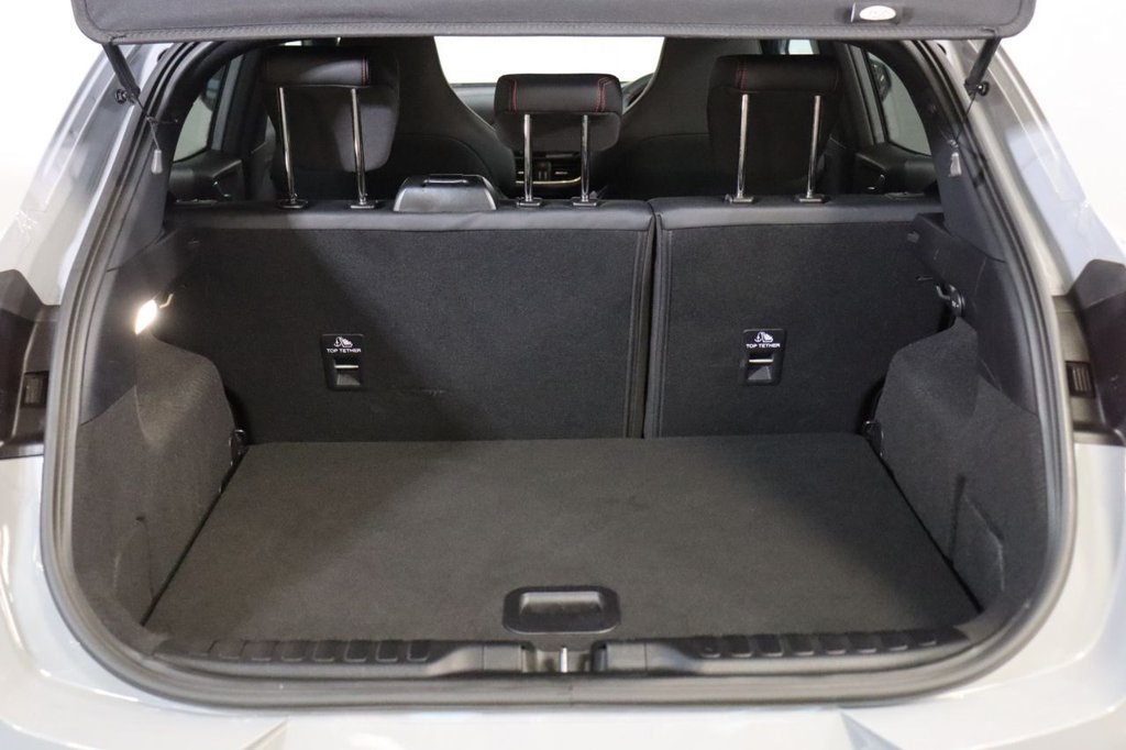 Used Ford Puma 2023 for sale - 76724368: Photo 22