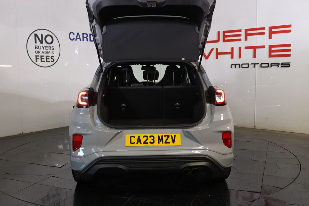 Used Ford Puma 2023 for sale - 76724368: Photo 23