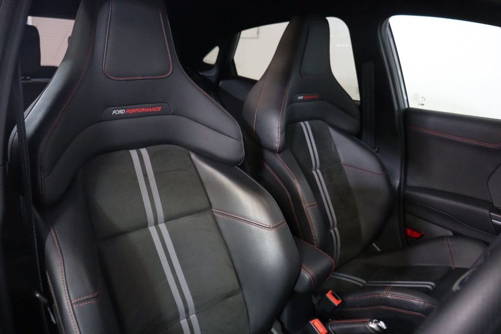 Used Ford Puma 2023 for sale - 76724368: Photo 25