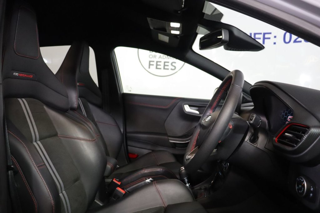 Used Ford Puma 2023 for sale - 76724368: Photo 26