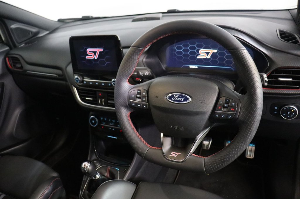 Used Ford Puma 2023 for sale - 76724368: Photo 27