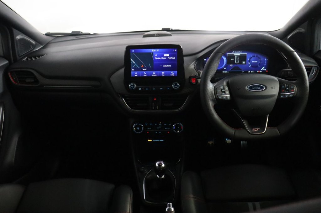 Used Ford Puma 2023 for sale - 76724368: Photo 3