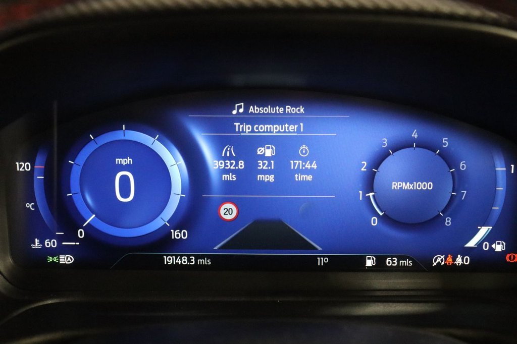 Used Ford Puma 2023 for sale - 76724368: Photo 30