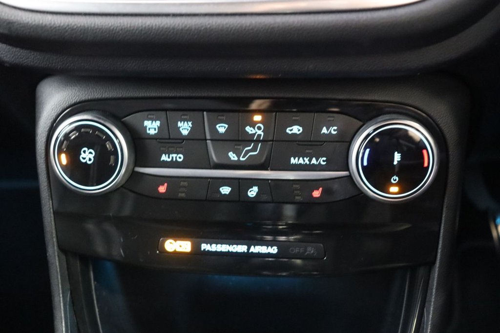 Used Ford Puma 2023 for sale - 76724368: Photo 35