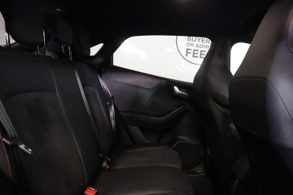 Used Ford Puma 2023 for sale - 76724368: Photo 37