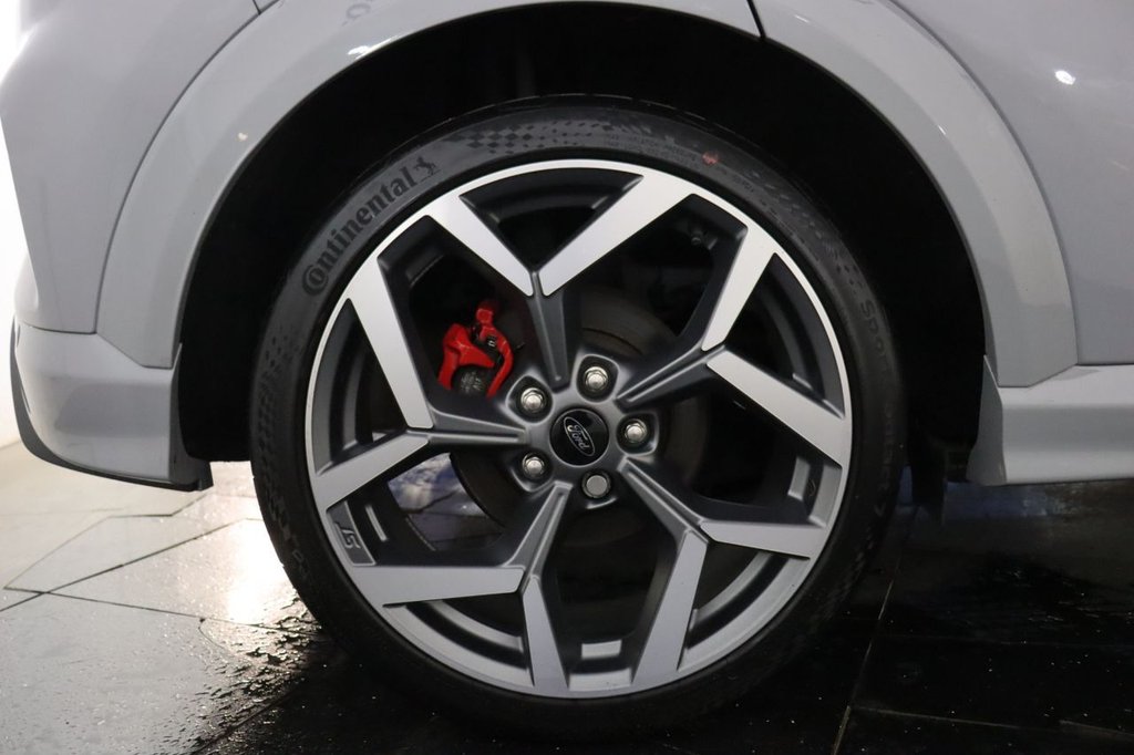 Used Ford Puma 2023 for sale - 76724368: Photo 38