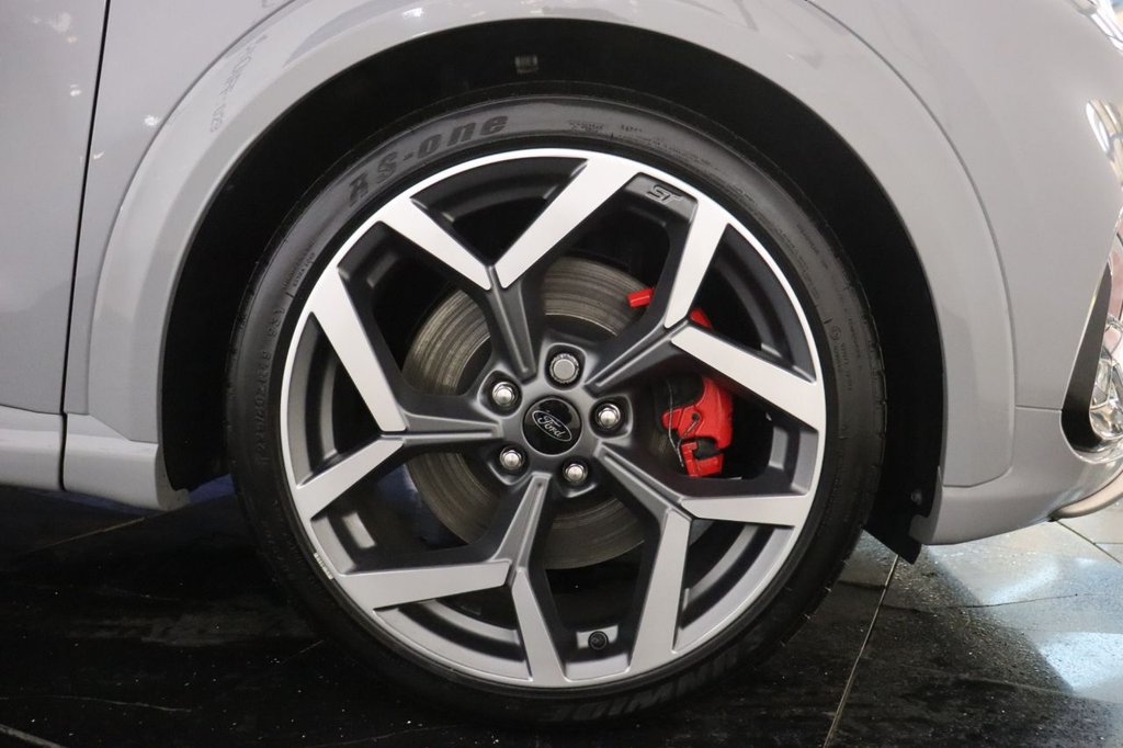 Used Ford Puma 2023 for sale - 76724368: Photo 39