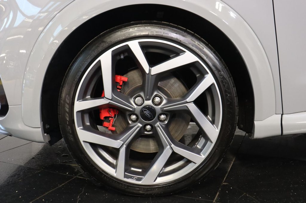 Used Ford Puma 2023 for sale - 76724368: Photo 40