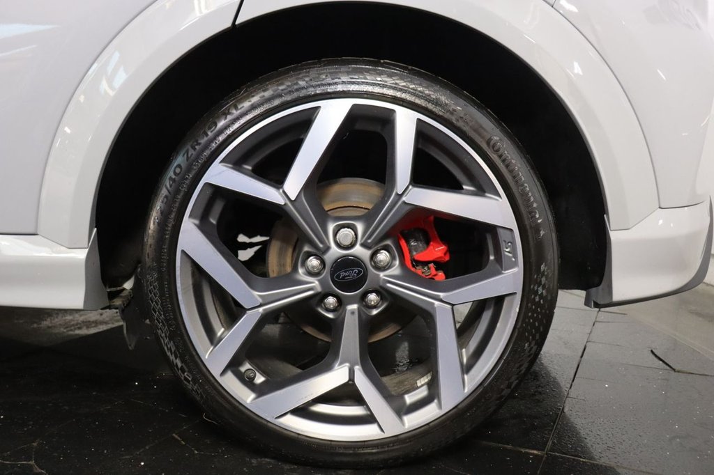 Used Ford Puma 2023 for sale - 76724368: Photo 41