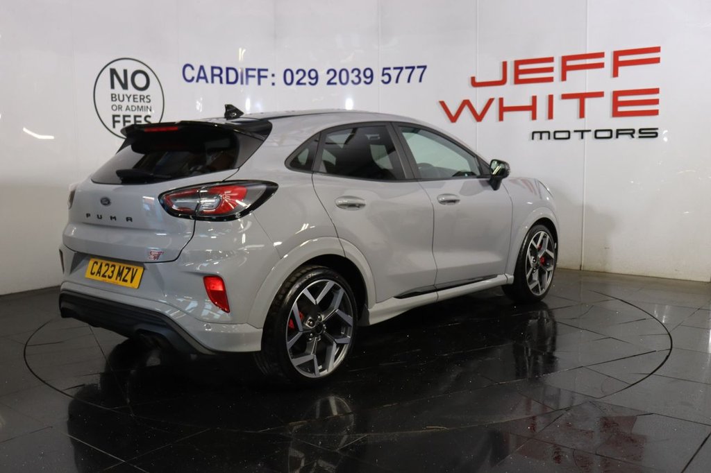 Used Ford Puma 2023 for sale - 76724368: Photo 5
