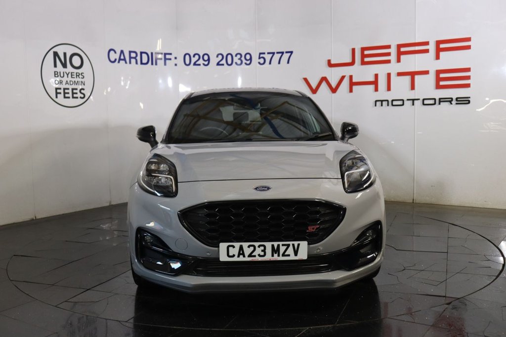 Used Ford Puma 2023 for sale - 76724368: Photo 7