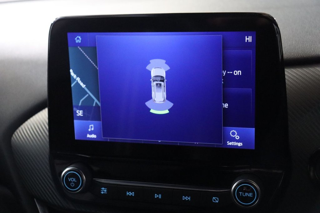 Used Ford Puma 2023 for sale - 76724368: Photo 8