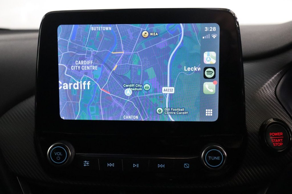 Used Ford Puma 2023 for sale - 76724368: Photo 9